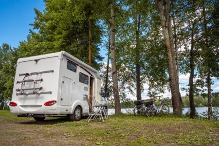 Assurance caravane ou mobil-home, quelles garanties pr&eacute;voir pour vos loisirs &agrave; Besan&ccedil;on